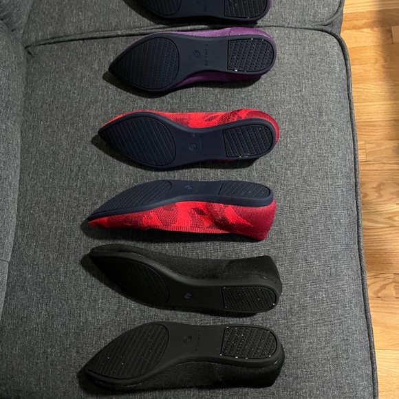 Rothy’s - “The Point” Size 7 - Picture 4 of 4